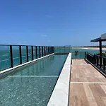 Makadamia- Cantinho Do Mar Beira-Mar Em Porto De Galinhas